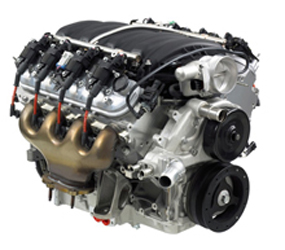 B2604 Engine